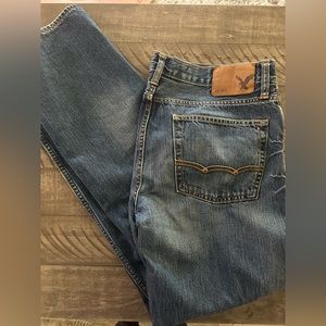 AE men’s jeans
